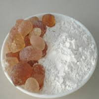 Κόμμι Αραβική τριμμένη/Gum Arabic powder - 50gr